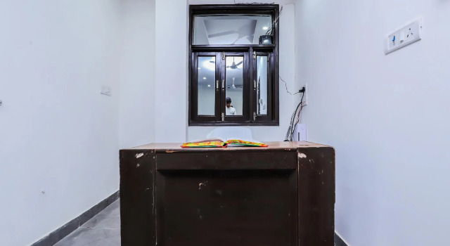 OYO 22355 Hotel Istay