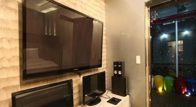 Nori Motel Daegu