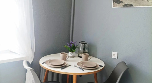 Apartments on Bolshaya Pesochnaya Street, Book Apartment Kaliningrad Kaliningrad Region