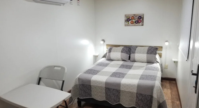 Squania Suite Container & Monoambientes, Prenota Hotel Hotel a Salto con parcheggio, Parcheggio