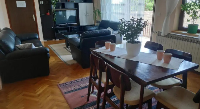 Apartment Viktorija, Rezervovat Apartmán Hotely v Slavonia s parkováním, Parkování