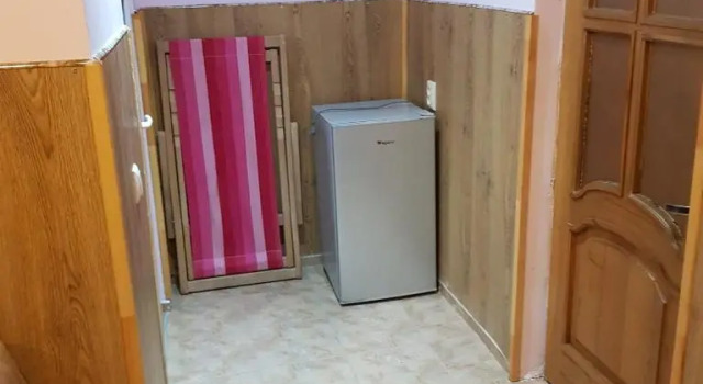 Дом отдыха ира