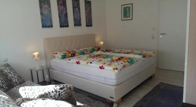 Loft Nagoldtal, Забронировать Апартаменты/квартира Пфорцхайм Landkreis Karlsruhe