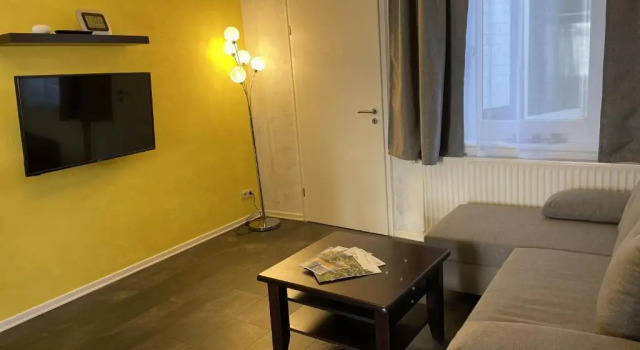 Trattoria & Apartments - Casa da Enzo, Забронировать Апартаменты/квартира Апартаменты Гослар, рядом с Рождественский рынок Гослара, Апартаменты/квартира