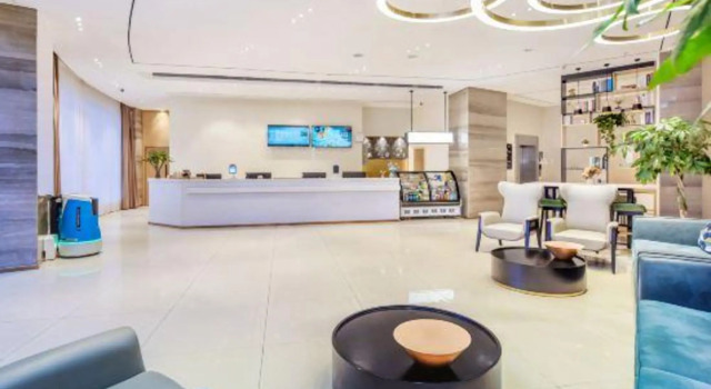 City Comfort Inn Hotel (Chongqing Fuling North Station Taiyi Avenue), Prenota Hotel Chongqing Chongqing Area