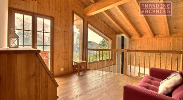 Chalet Chez Cheryl, Buchen Sie Chalet Chamoson Kanton Wallis