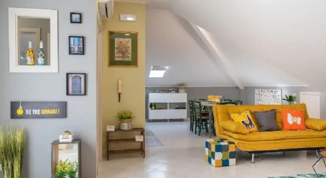 Masciara Home, Book Bed and Breakfast Hotels in Sicily with Parking, Parking