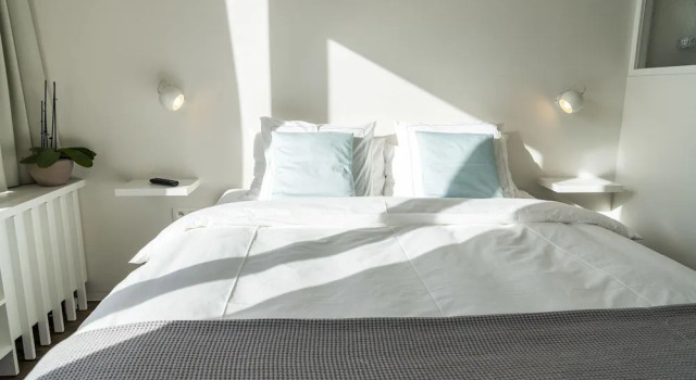 Entrenous B&B Ghent