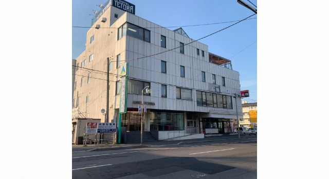 Номер Standard Hotel Tetora
