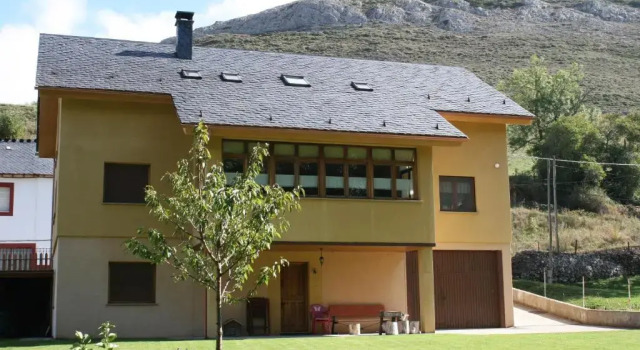 El Aposento De Babia, Book Hotel Cabrillanes Castile and Leon