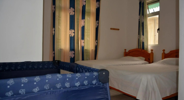 Villas Pingouin, Rezervovat Hotel Hotely v Asturie s parkováním, Parkování