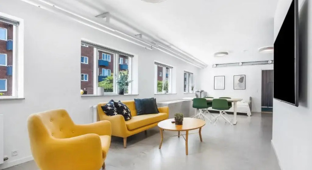Апартаменты Dahei Apartment Hotel