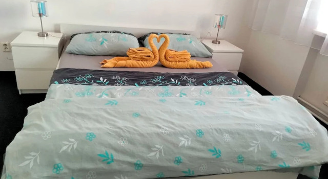 Двухместный номер Classic Hotel Styria