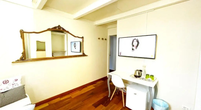 Номер Standard B&B Anastagi