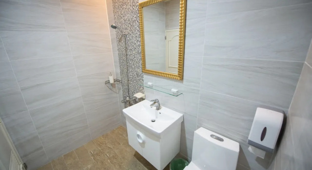 Двухместный номер Economy Ding Jia Hotel