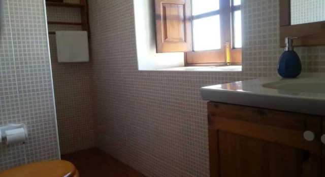 Номер Standard Casa Rural El Valle