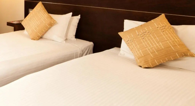 Трёхместный номер Classic Mount Royal Hotel Edinburgh by The Unlimited Collection