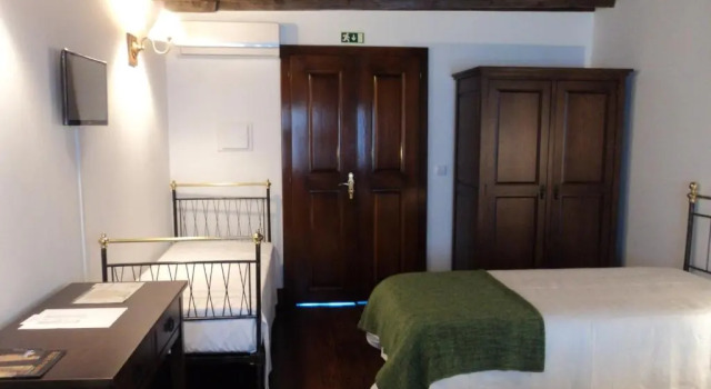 Номер Standard Casa dAcha