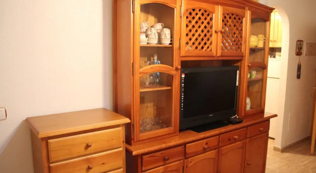 Beferent - Apartamentos Mediterráneo Torrevieja