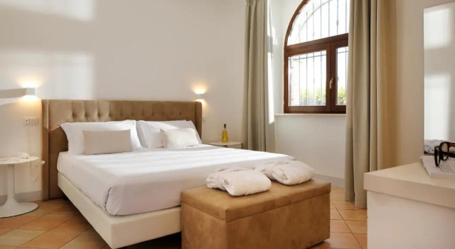 Giotto Luxury Country House