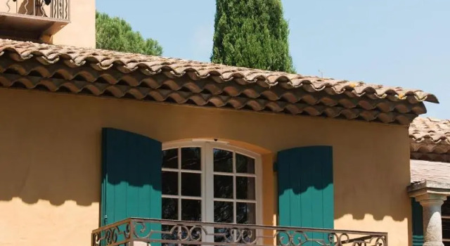 Hôtel Villa Marie St Tropez