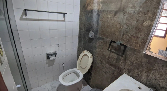 Номер Standard Pousada Roça Velha
