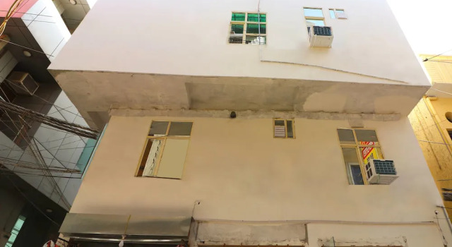 Hotel The Tanish