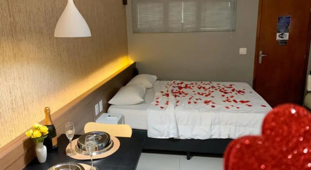 Oásis Motel, Забронировать Мотель Пирасикаба штат Сан-Паулу