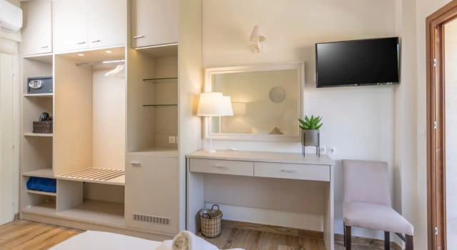 Двухместный номер Superior Hotel Magdalena