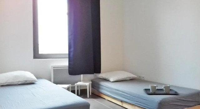 Appartement Le Lavandou, 3 pièces, 6 personnes - FR-1-251-331