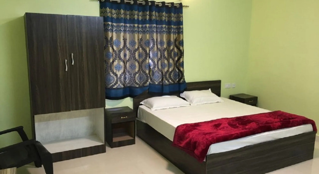 HAPPYSTAY rooms and cottages, Забронировать Отель Отели штата Тамилнада с завтраком, Завтраки