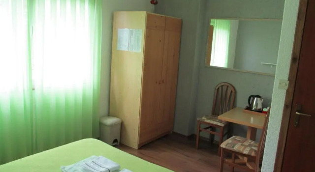 Номер Standard Rooms Danica
