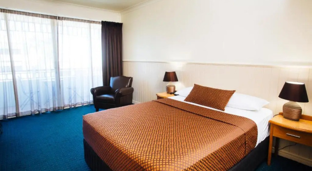 Номер Executive City Oasis Inn Townsville, SureStay Collection by BW