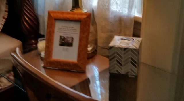 Номер Standard Clifford House Private Home B&B