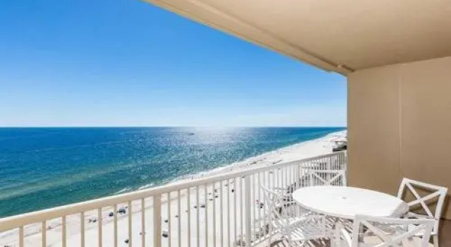 Escapes To The Shores 605 Condo, Prenota Appartamento Hotel a Alabama con piscina, Piscina