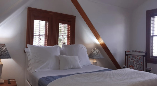 Harbour View Cottage, Забронировать Отель «постель и завтрак» Окленд регион Окленд