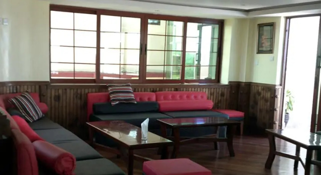 Divine Skyline Apartments, Book Apartment Hotels in Nairobi with a Pool, Swimming Pool