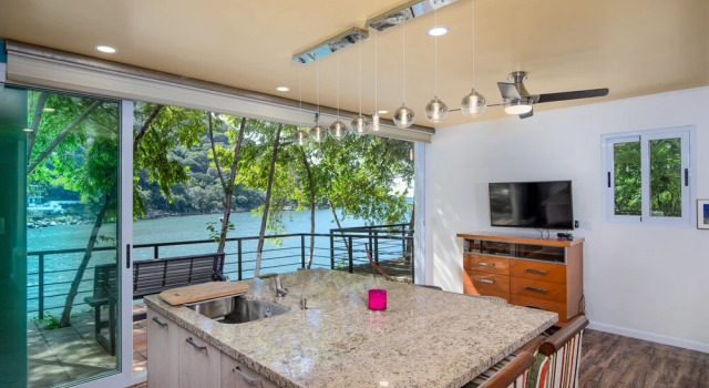Casita Armonia 1, Ocean Front Cottage, Book Vacation Home Hotels in Jalisco with a Pool, Swimming Pool
