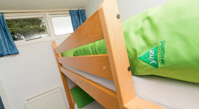 YHA Bath - Hostel