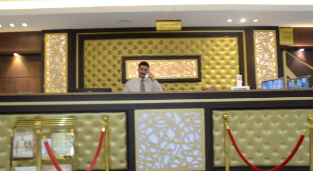 Noor Amal Apartments Serviced, Buchen Sie Ferienwohnung Provinz Riad Provinz Riad