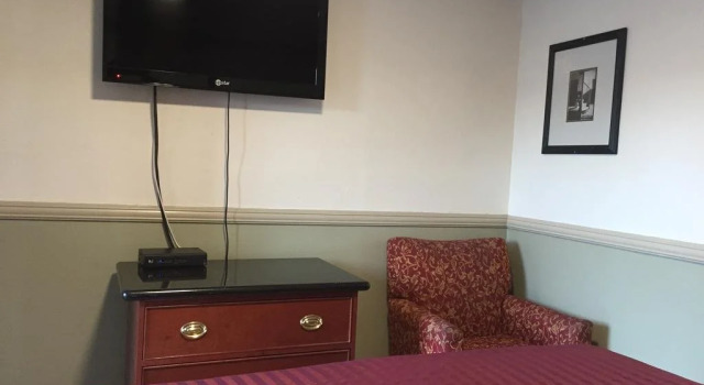 Kings Lodge Motel, Boek Motel Culver City Los Angeles