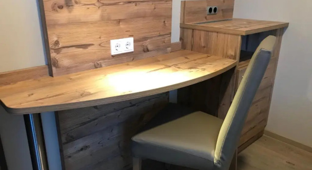 Номер Superior Hotel-Gasthof Neue Post