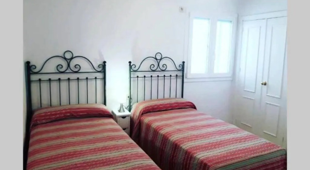 Coqueto Apartamento en el Arenal, Centro, Забронировать Апартаменты/квартира Старый город Севилья