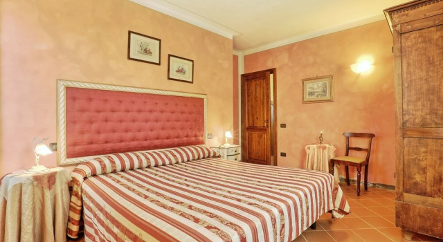 Villa Antica Sosta Renai, Buchen Sie Villa Castelfiorentino Elsa-Tal