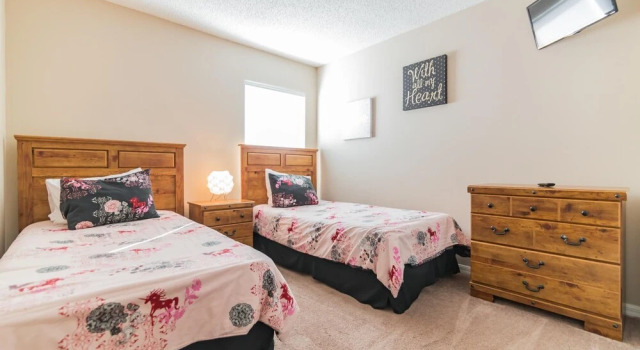 Hideaway Villa by Orlando Short Term, Rezerwuj Willa Hotele w Kissimmee z parkingiem, Parking