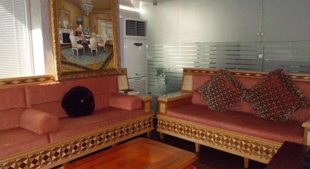 Al Muhanna Plaza Salmiya Old Souk