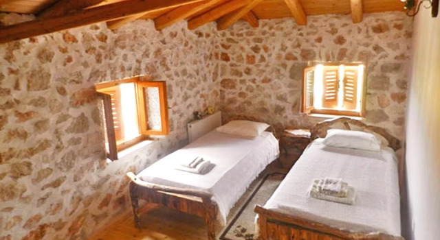 Andreas Katsaros Villas, Book Hotel Volimes Zakynthos