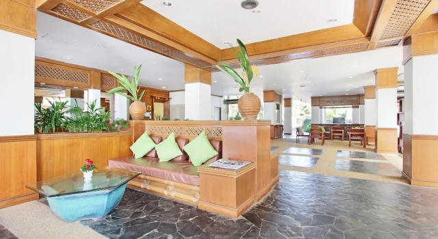 Rayong Chalet Resort, Забронировать Шале Кланг провинция Районг