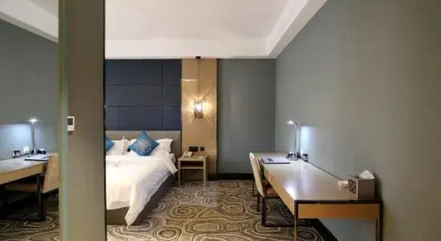Люкс Business Xiya Inn