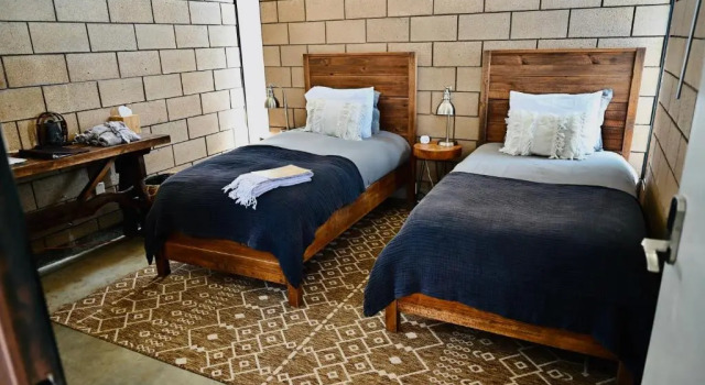 Номер Standard Miracle Manor Boutique Hotel & Spa